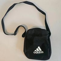 Adidas Bauchtasche in schwarz Hessen - Dreieich Vorschau