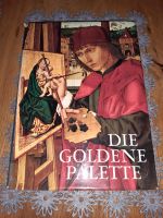 Buch Die goldene Palette Nordrhein-Westfalen - Zülpich Vorschau