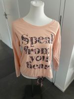 Shirt Gr. M rosé Bayern - Ergolding Vorschau