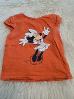 T-Shirt mit Minnie Mouse Bayern - Waldershof Vorschau