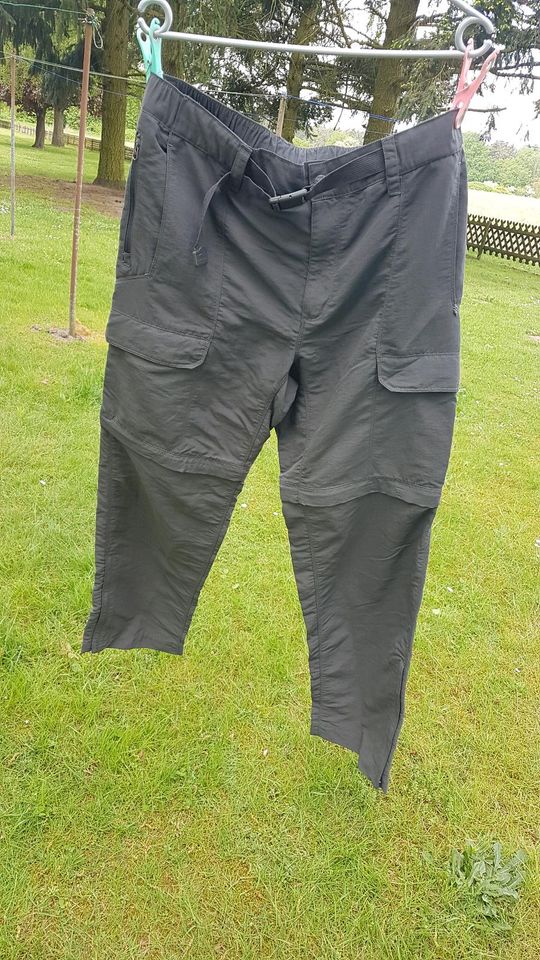 The North Face Hose Zip Off Wanderhose in Lüneburg