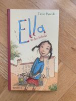 Kinderbuch Timo Parvela „Ella geht zur Schule“ *neu* Frankfurt am Main - Nordend Vorschau