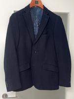 Etro Sakko aus Baumwolljersey mit Paisleymotiven im Innenfutter Frankfurt am Main - Nordend Vorschau
