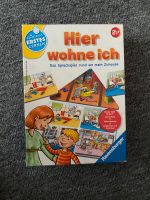 Hier wohne ich Kinderspiel Gesellschaftsspiele Baden-Württemberg - Maulburg Vorschau