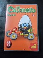 Calimero 3 DVD Neu ohne OVP Ufa Kids Folge 9-12 Sammler Saarland - Kleinblittersdorf Vorschau