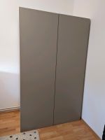 NUR NOCH BIS 08.04.! METOD Kleiderschrank Schrank Ikea weiß beige Hannover - Südstadt-Bult Vorschau