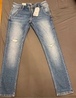 Jeans QS Tapered 31/32 Baden-Württemberg - Aalen Vorschau