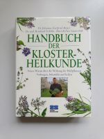 Handbuch der Klosterheilkunde Baden-Württemberg - Lauda-Königshofen Vorschau
