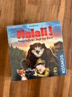 Neu Spiel Halali Gesellschaftsspiel Spieleabend Baden-Württemberg - Neuenbürg Vorschau