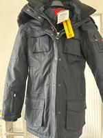 Winterjacke Hessen - Weiterstadt Vorschau