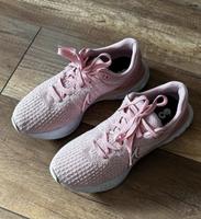 Nike Schuhe Damen 40.5 React Infinity Run Laufschuhe rosa wie neu Essen - Essen-Kettwig Vorschau