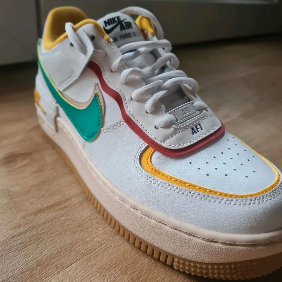 Nike Air force 1  Gr 40,5 in Köln