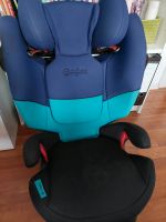 Cybex Pallax M-Fix Fangkorb Kindersitz Hessen - Kassel Vorschau