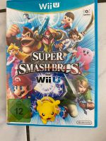 Super Smash Bros Wii U Nintendo ab 12 Baden-Württemberg - Konstanz Vorschau