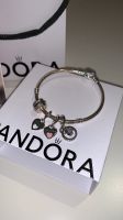 Pandora • Armband • silber • neu • Geschenk für Mama Rheinland-Pfalz - Frankenthal (Pfalz) Vorschau