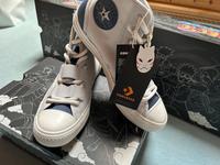 Converse x NARUTO | Kakashi Chuck Taylor All Star | 41 | Neu Stuttgart - Stuttgart-West Vorschau