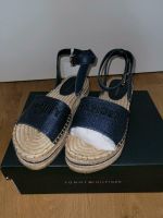 Tommy Hilfiger Sandaletten Größe 36 Neu Bayern - Rosenheim Vorschau