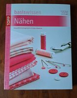 Buch Basiswissen Nähen, kostenloser Versand Rheinland-Pfalz - Rheinböllen Vorschau