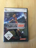 Pc DVD, PES 2009 Bayern - Gerolsbach Vorschau