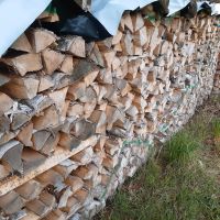 Brennholz Birke Bayern - Kohlberg Oberpfalz Vorschau