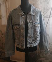 Jeansjacke von ONLY, Gr. XL, neu Bayern - Arnschwang Vorschau