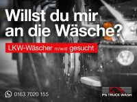 LKW-Wäscher*in (m/w/d) Niedersachsen - Holdorf Vorschau