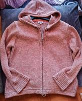 Cecil Jacke Strickjacke mit Kapuze Gr.L 42 Dortmund - Mitte Vorschau