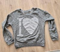 Rich and Royal Pulli Gr. L grau khaki Nordrhein-Westfalen - Mettmann Vorschau