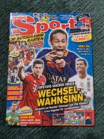 Bravo Sport 12.2015 Neuwertig inklusive Poster Nordrhein-Westfalen - Nettetal Vorschau