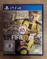 FIFA 17 Fifa PlayStation Spiel EA Sports Original Sachsen - Frankenberg (Sa.) Vorschau
