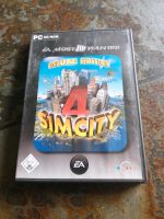 Simcity 4, PC CD - ROM Rheinland-Pfalz - Boppard Vorschau