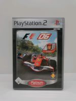 F1 O6 Formel 1/ Playstation 2 Spiel Baden-Württemberg - Waiblingen Vorschau