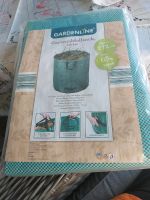 Gardenline Gartenabfallsack mit  original Verpackung Wurster Nordseeküste - Mulsum Vorschau