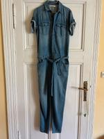 Mavi Overall Jeans L 40 / dünner Stoff Berlin - Charlottenburg Vorschau