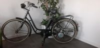 Alpenkönig Fahrrad mit Hilfsmotor MAW Deko Loft Industrie Büro Brandenburg - Eberswalde Vorschau