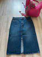 Damen Jeansrock Niedersachsen - Lilienthal Vorschau