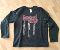Witching Hour Sweatshirt, Größe L Cruel Force, Black Thrash Metal Baden-Württemberg - Waldstetten Vorschau