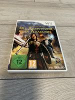 Wii und WiiU Der Herr der Ringe Die Abenteurer von Aragorn Harburg - Hamburg Heimfeld Vorschau