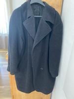 Mantel von Bogner 42 44 dunkelgrau /blau Woll Walk xl l Bayern - Weiden (Oberpfalz) Vorschau