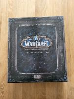 World of Warcraft Battle for Azeroth Collector Edition Hessen - Nauheim Vorschau