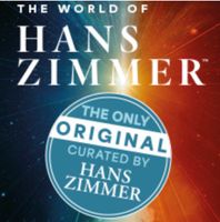 Premium Tickets - The World of Hans Zimmer - A New Dimension Nordrhein-Westfalen - Werdohl Vorschau