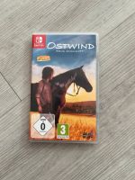 Nintendo Switch Ostwind Aris Ankunft Kreis Pinneberg - Holm Vorschau