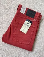 Jack & Jones Jeans 30/32 rot NEU Baden-Württemberg - Mannheim Vorschau