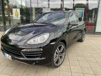 Porsche Cayenne, Mietwagen, Hochzeit, Promotion, mieten, Nordrhein-Westfalen - Hilchenbach Vorschau