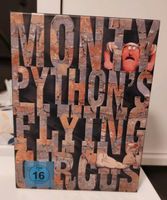 DVD  Box Monty Pythons Flying Circus 7 DVDs Niedersachsen - Adendorf Vorschau