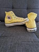 Original Converse Chuks All Star gelb, 38, Schuhe Sachsen - Riesa Vorschau