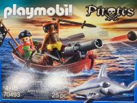 Playmobil Pirates 70493, gebraucht, OVP, vollständig Rheinland-Pfalz - Trier Vorschau