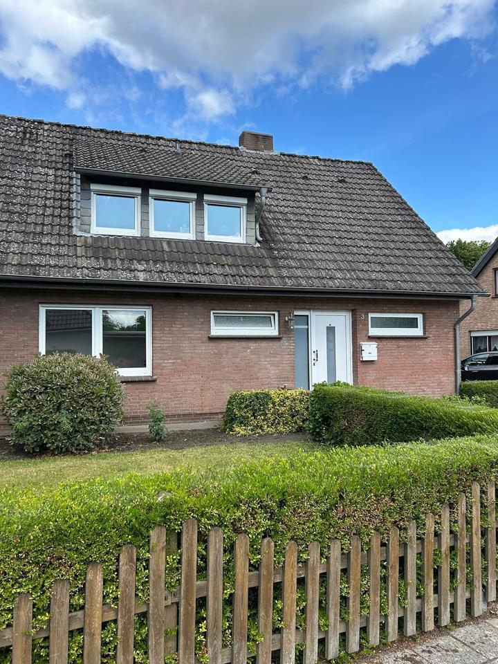 EFH in Esterwegen in ruhiger Lage zu vermieten