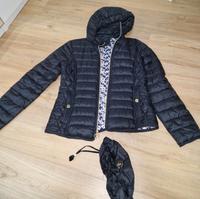 Michael Kors Jacke Bayern - Ingolstadt Vorschau