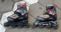 Rollerblade Inlineskates, Größe 32-37 zu verkaufen Bayern - Schweitenkirchen Vorschau